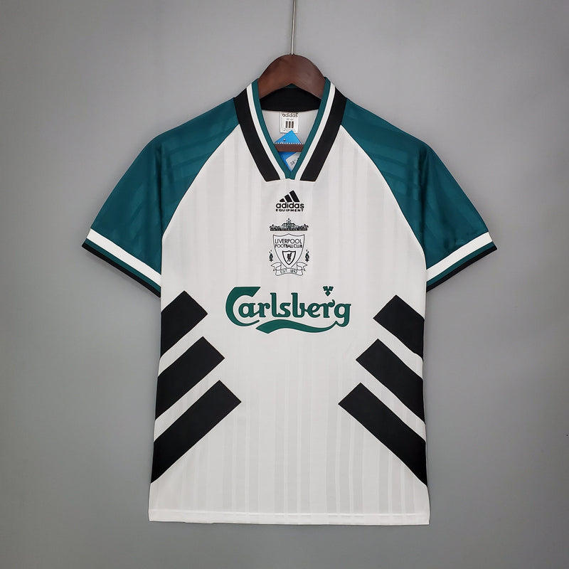 LIVERPOOL II 93/95 men (RETRO)
