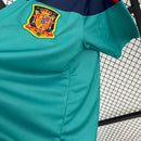 ESPANHA PORTERO/GUARDA REDES MUNDIAL I 2010 homem (RETRO)