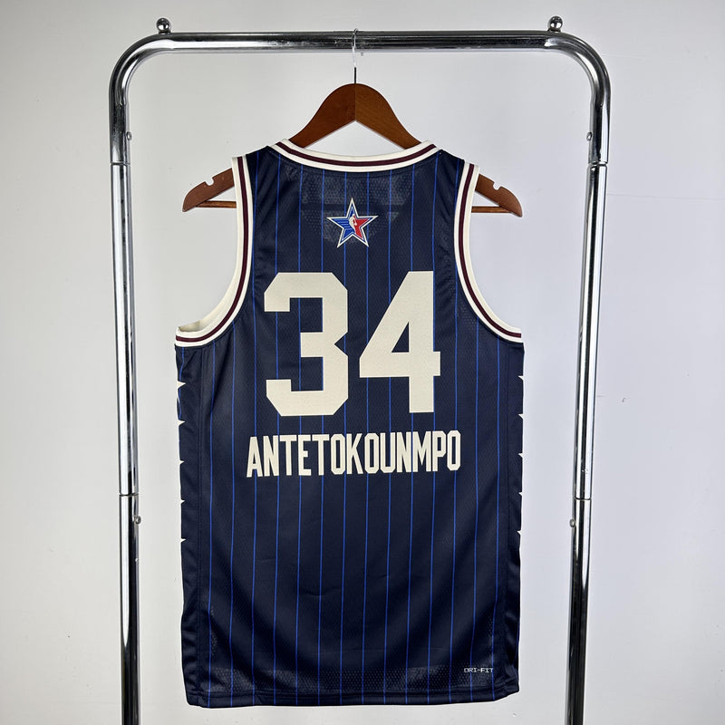 NBA ALL-STAR GAME TEAM EAST NBA 2024 SWEATSHIRT