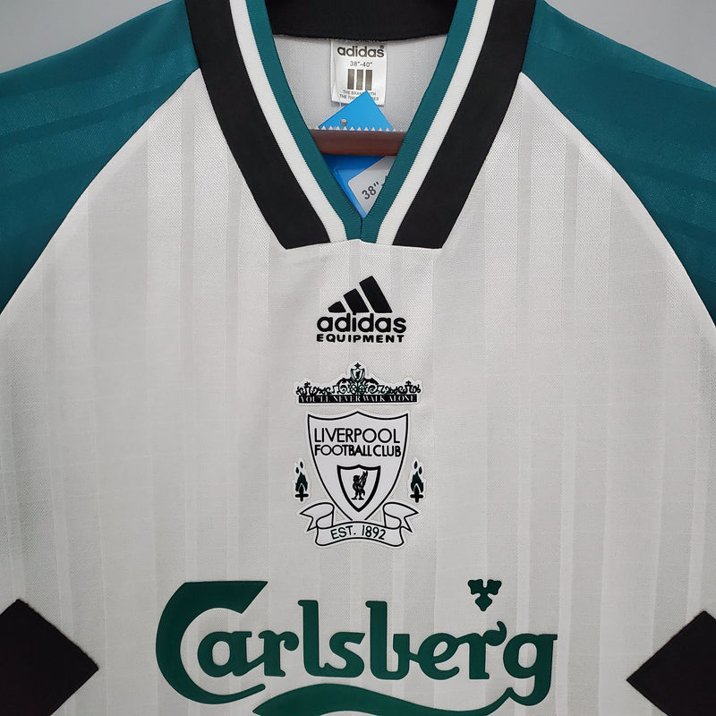 LIVERPOOL II 93/95 men (RETRO)