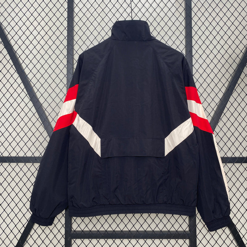 MANCHESTER UNITED II JACKET 23/24