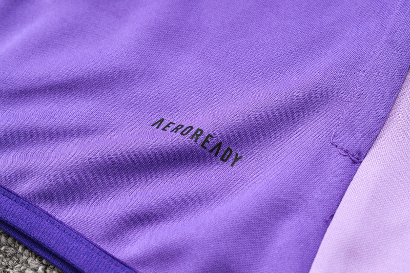 SPORTING TRACKSUIT CR7 23/24 - UNISEX/UNISEX