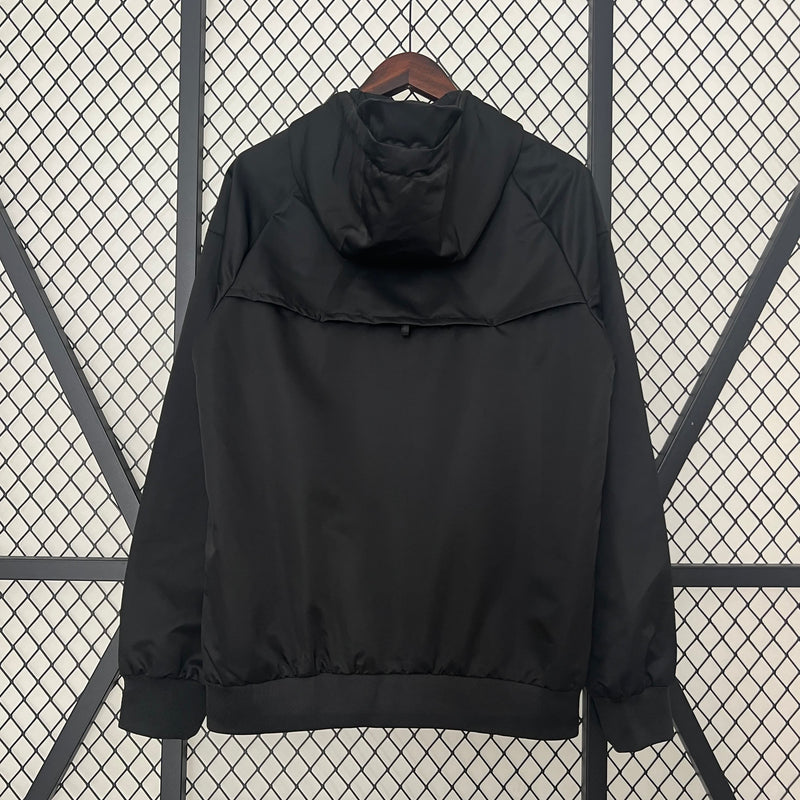BARCELONA JACKET I 24/25