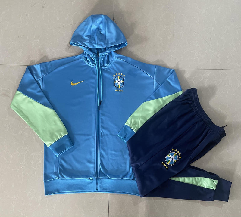 SPORTING TRACKSUIT CR7 23/24 - UNISEX/UNISEX