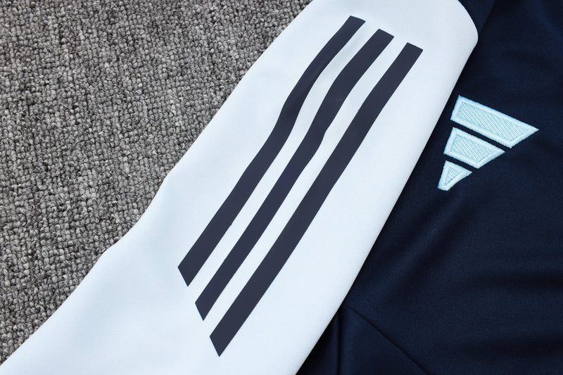 SPORTING TRACKSUIT CR7 23/24 - UNISEX/UNISEX