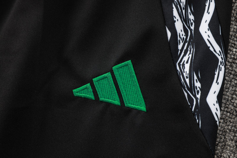 SPORTING TRACKSUIT CR7 23/24 - UNISEX/UNISEX