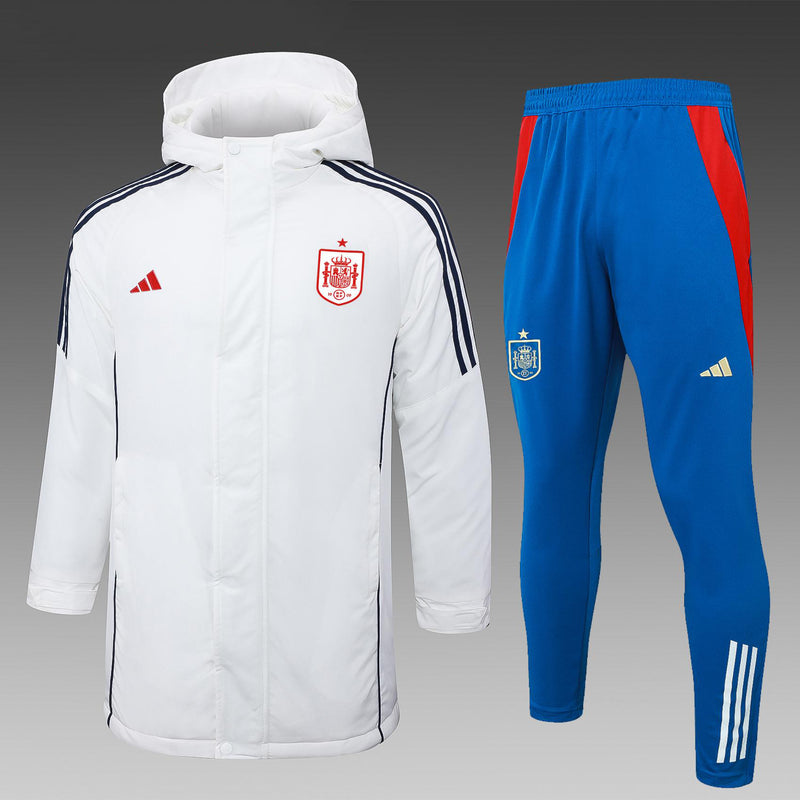 SPORTING TRACKSUIT CR7 23/24 - UNISEX/UNISEX
