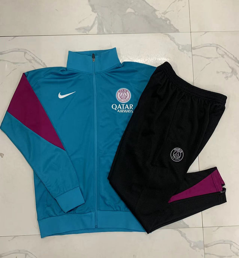 SPORTING TRACKSUIT CR7 23/24 - UNISEX/UNISEX