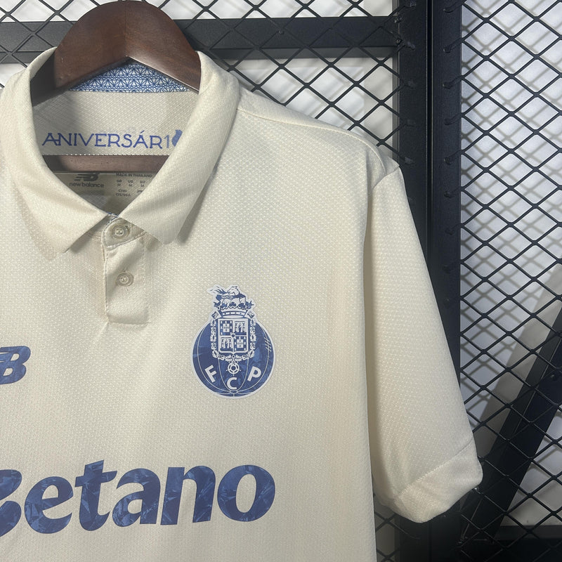 CAMISOLA PORTO III 25/26 homem
