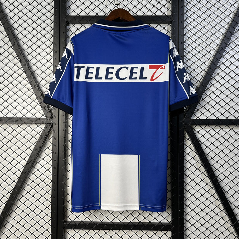 PORTO I 99/00 homem (RETRO)