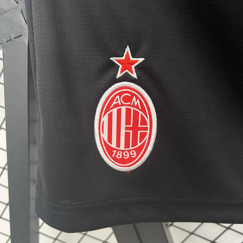 SHORT AC MILAN I 25/26
