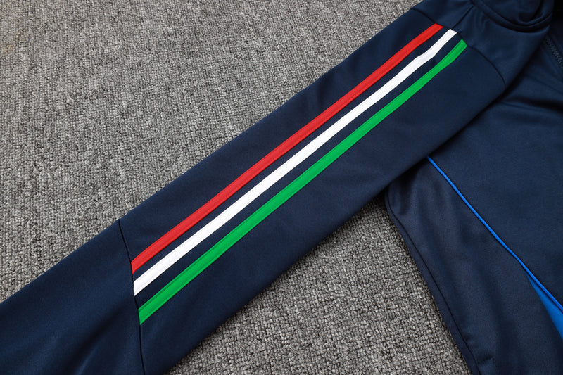 SPORTING TRACKSUIT CR7 23/24 - UNISEX/UNISEX