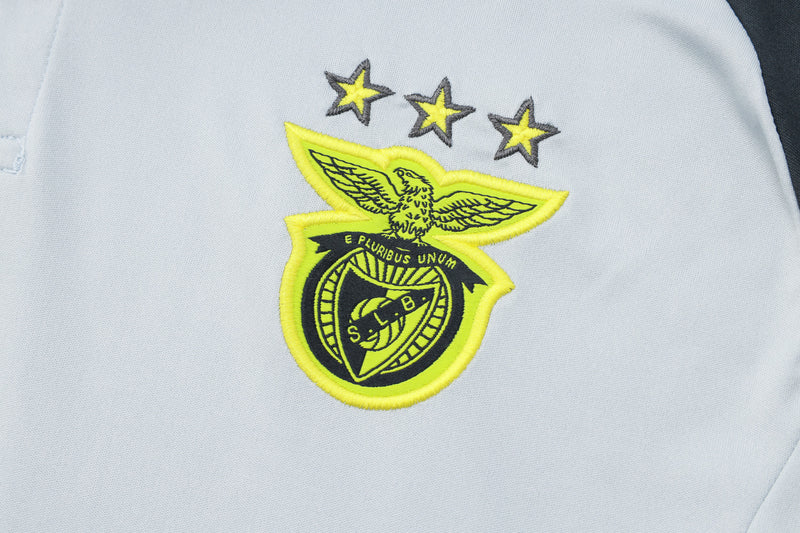 FATO DE TREINO POLO BENFICA  - UNISSEXO