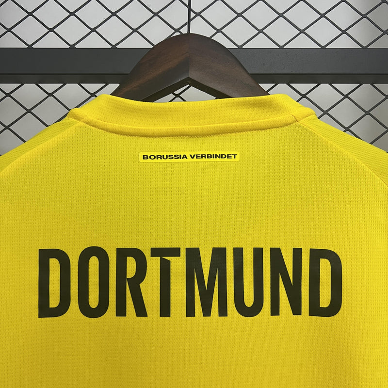 BORUSSIA DORTMUND EDIÇÃO ESPECIAL 25/26 homem