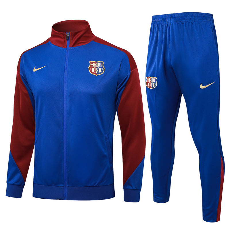 SPORTING TRACKSUIT CR7 23/24 - UNISEX/UNISEX