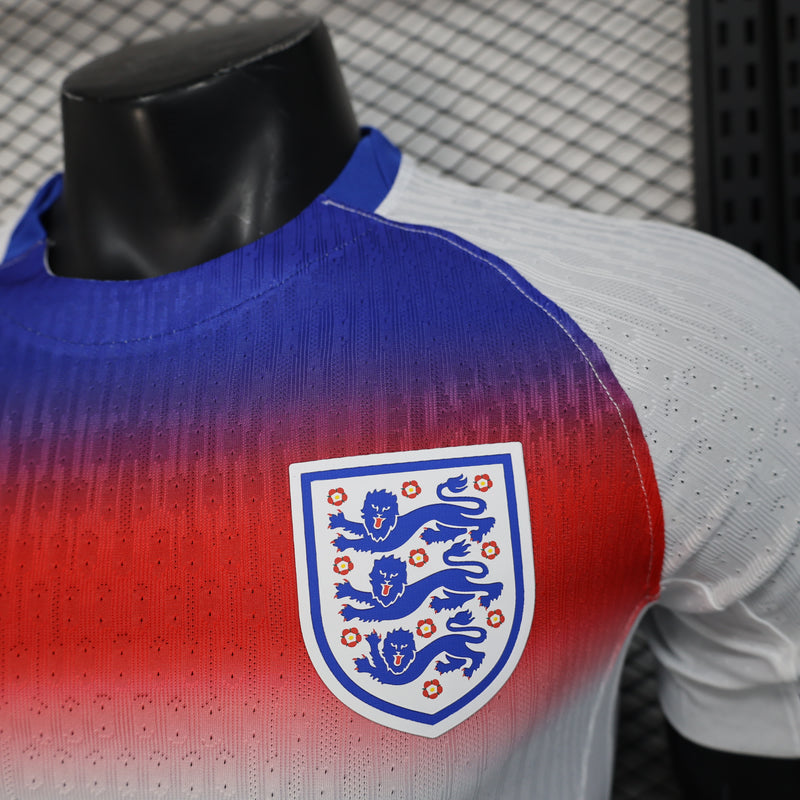 ENGLAND I EURO 2024 men's jersey (PLAYER VERSION)