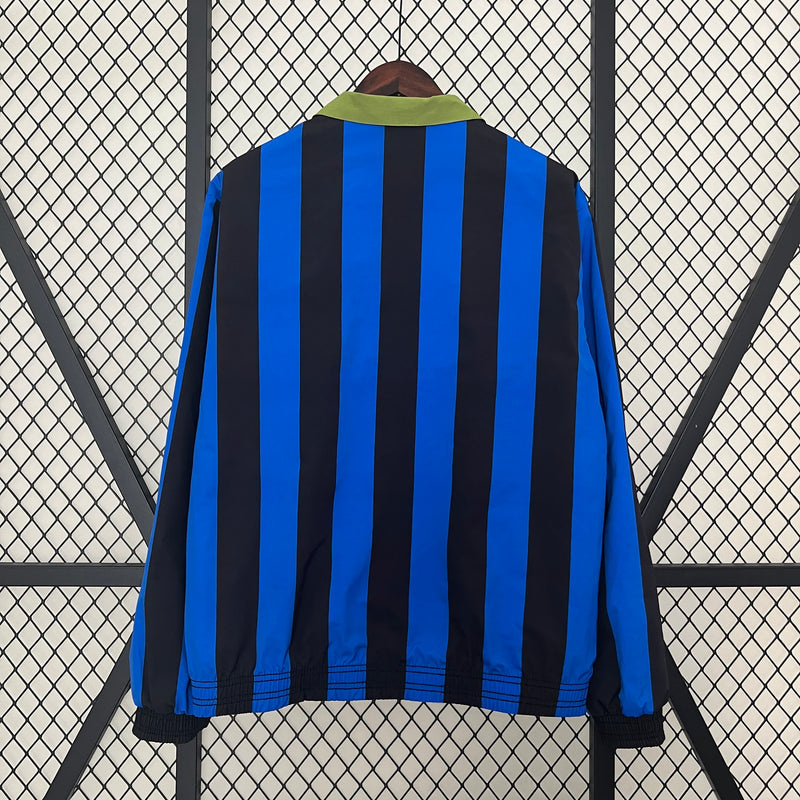 BARCELONA JACKET I 24/25