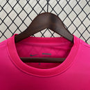 CAMISOLA SPORTING CP ROSA 24/25 (Especial) homem