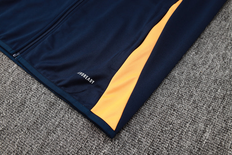 SPORTING TRACKSUIT CR7 23/24 - UNISEX/UNISEX
