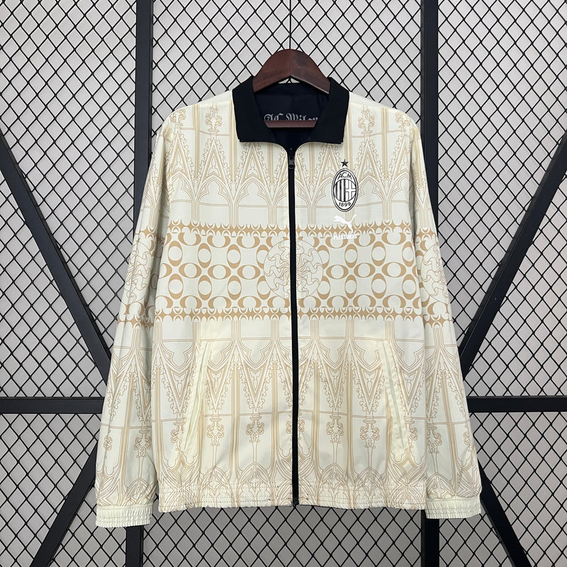 BARCELONA JACKET I 24/25