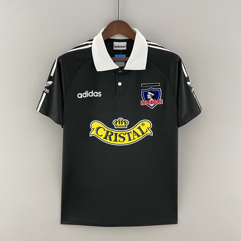 MILAN 07/08 men (RETRO)
