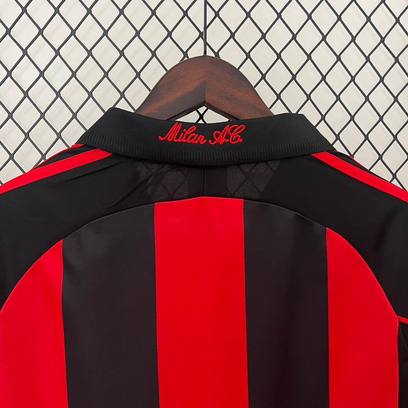 MILAN 07/08 men (RETRO)