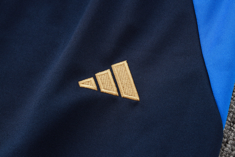SPORTING TRACKSUIT CR7 23/24 - UNISEX/UNISEX