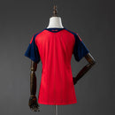 COLOMBIA 24/25 WOMEN'S SHIRT - COPA AMERICA