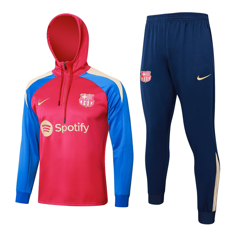 SPORTING TRACKSUIT CR7 23/24 - UNISEX/UNISEX