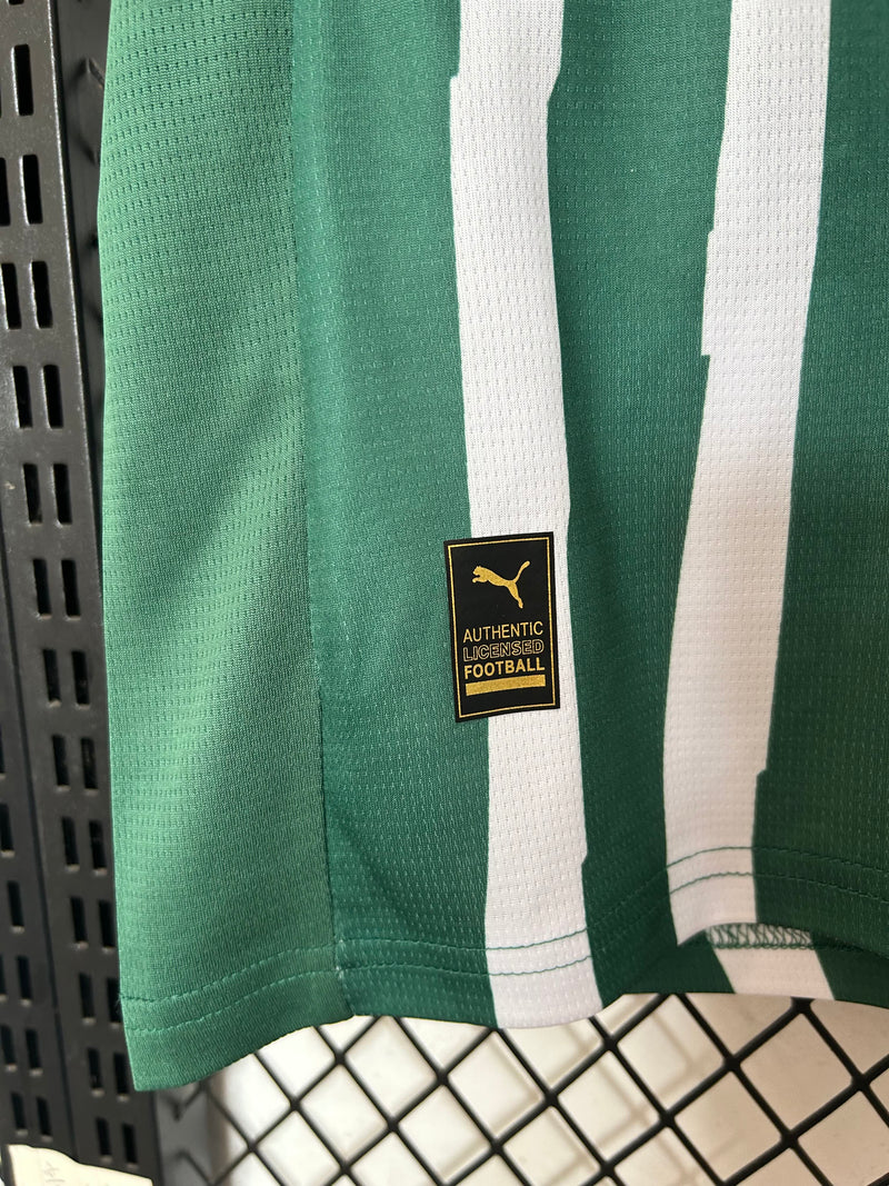 CAMISOLA PALMEIRAS EDIÇÃO ESPECIAL 25/26 homem