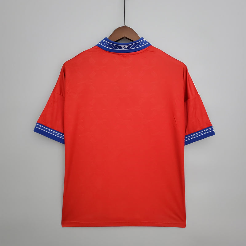 CHILE I 1998 homem (RETRO)
