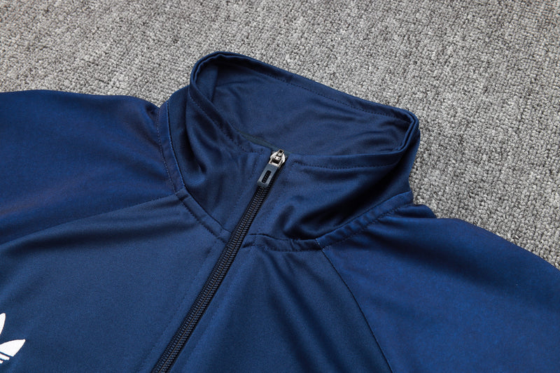 SPORTING TRACKSUIT CR7 23/24 - UNISEX/UNISEX