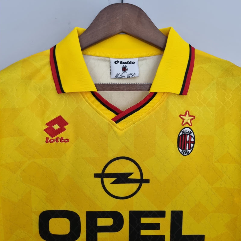 MILAN 07/08 men (RETRO)