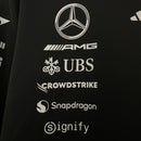 HOODIE FORMULA 1 REDBULL BLUE - F1