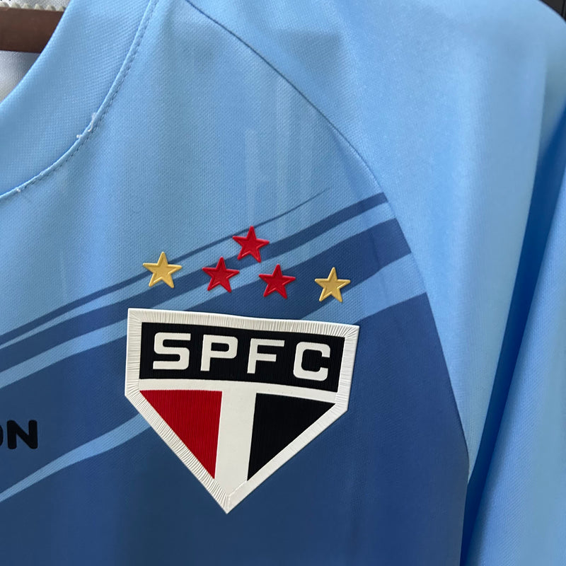 SAO PAULO I 24/25 men's T-SHIRT