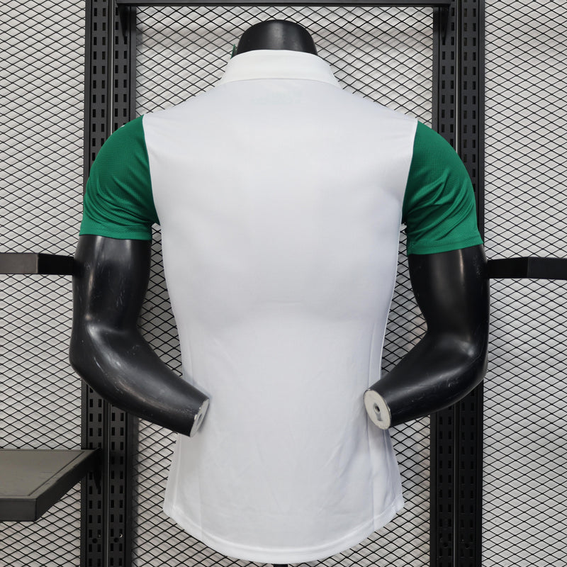 CAMISOLA PALMEIRAS II 25/26 homem TODOS OS PATROCINADORES (VERSÃO JOGADOR)