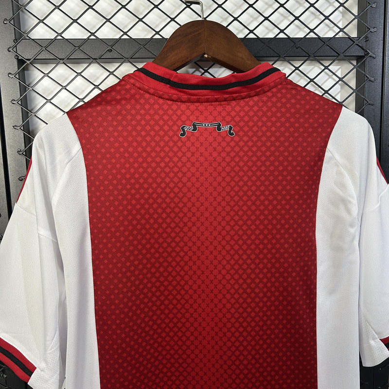 CAMISOLA AJAX I 25/26 homem