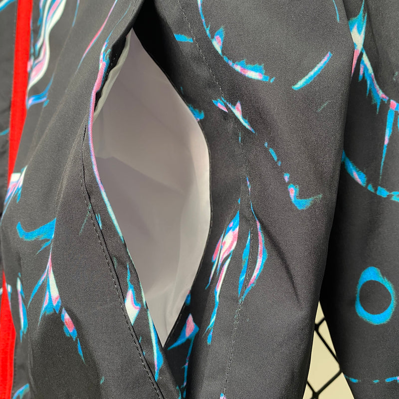 BARCELONA JACKET I 24/25