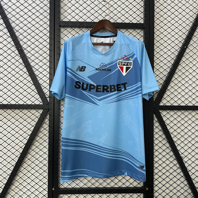 SAO PAULO I 24/25 men's T-SHIRT