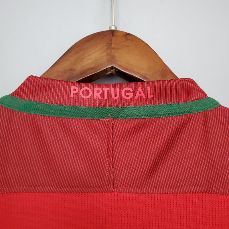 PORTUGAL 2016 men (RETRO)