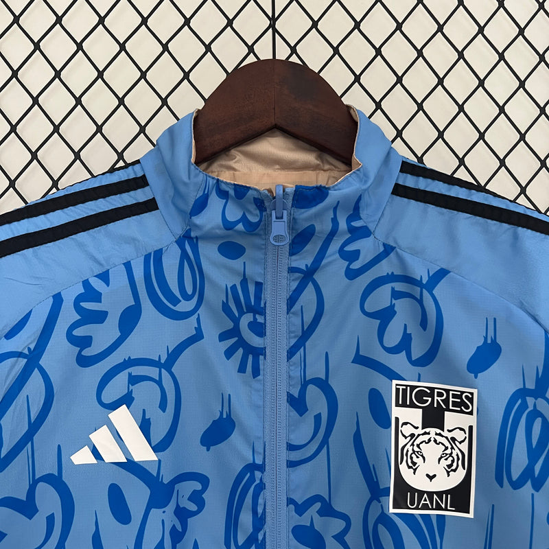 BARCELONA JACKET I 24/25