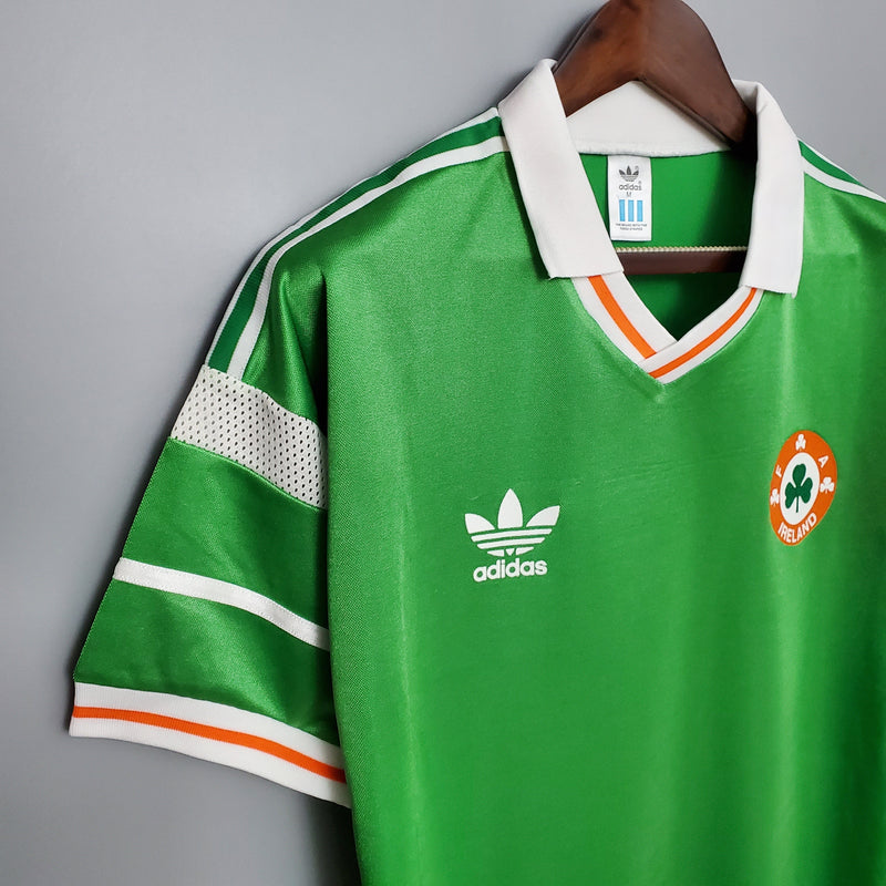 IRLANDA I 1988 homem (RETRO)