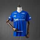 CAMISOLA CRUZEIRO l TODOS OS PATROCIONADORES 26/27 homem