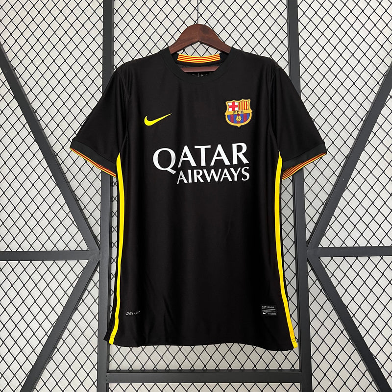 BARCELONA III 13/14 homem (RETRO)
