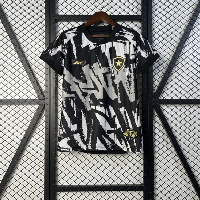 CAMISOLA BOTAFOGO III 25/26 mulher