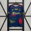 CAMISOLA AJAX EDIÇÃO ESPECIAL II 25/26 homem