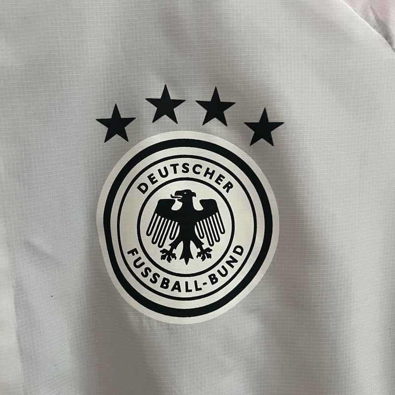 BARCELONA JACKET I 24/25
