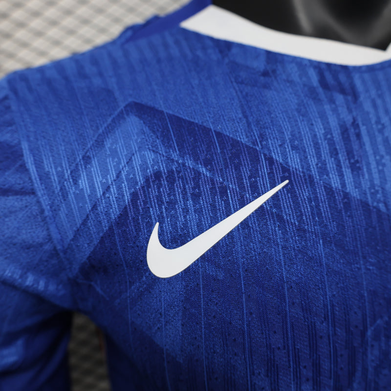 CHELSEA II 24/25 men's jersey (PLAYER VERSION)