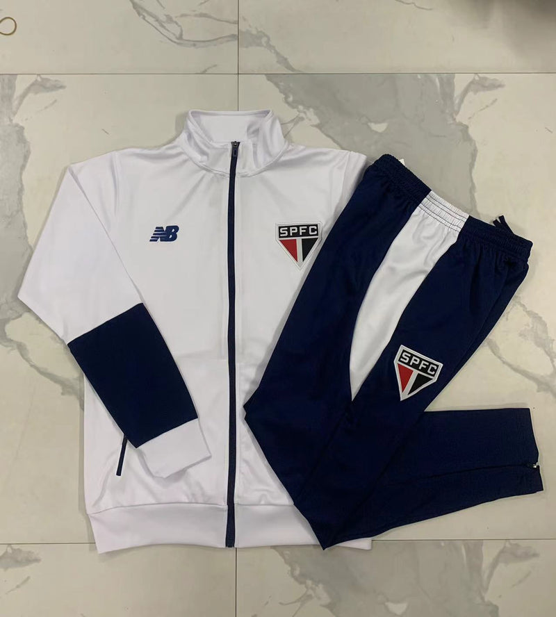 SPORTING TRACKSUIT CR7 23/24 - UNISEX/UNISEX
