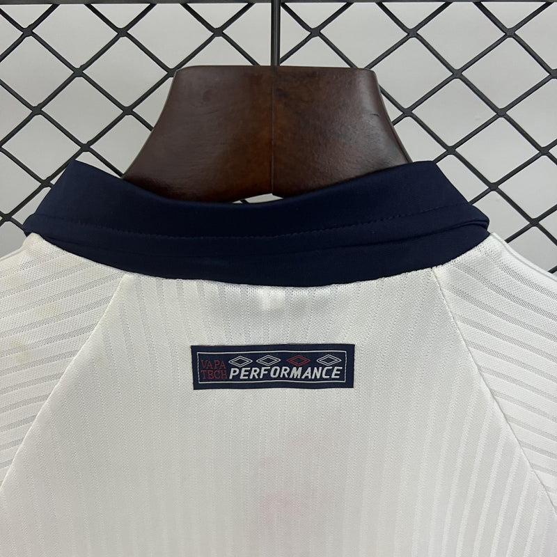 CAMISOLA INGLATERRA I 1998 CONJUNTO INFANTIL (RETRO)
